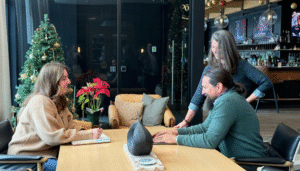 Preparing for the new year