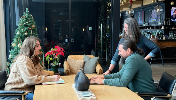 Preparing for the new year