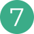 Number Icon