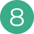 Number Icon
